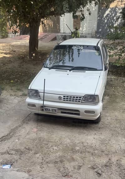 Suzuki Mehran VXR 2018 03231193757 contact
