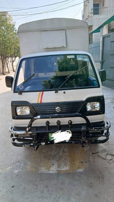 Suzuki pikup 2018 model 1 owner for sale