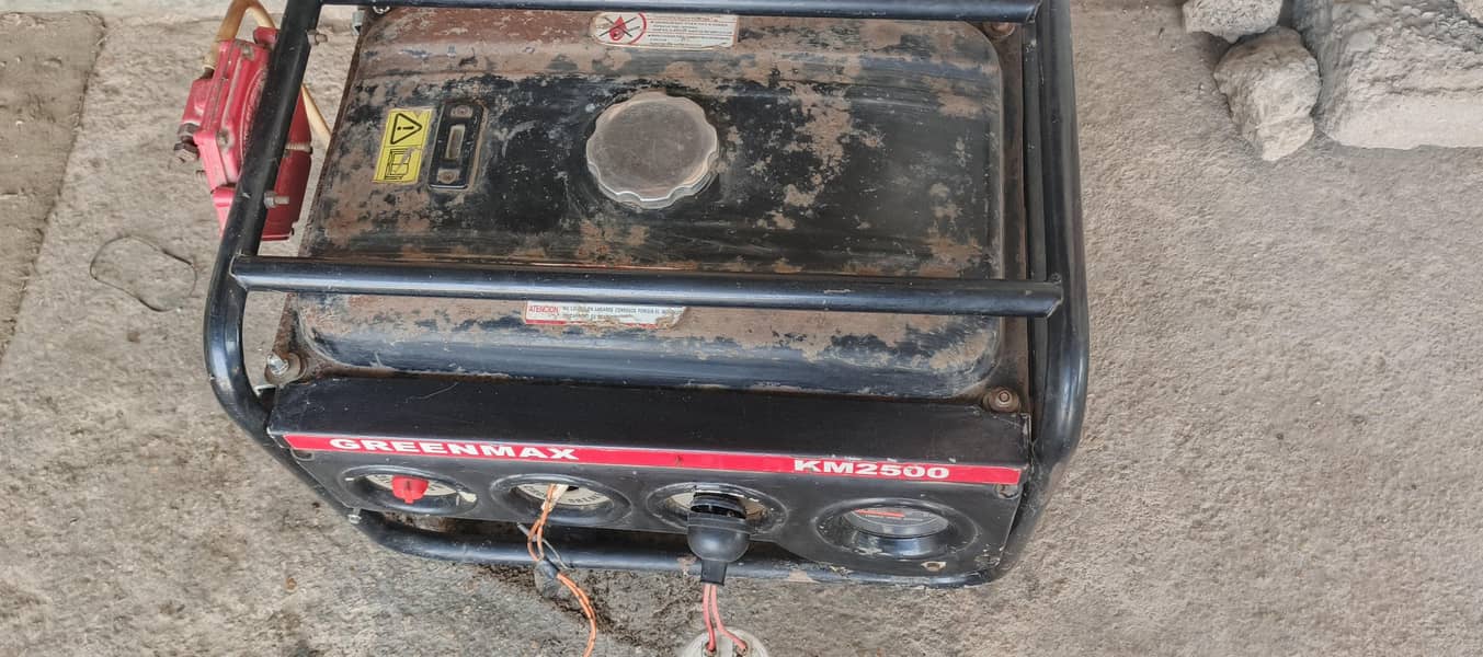 Generator 1