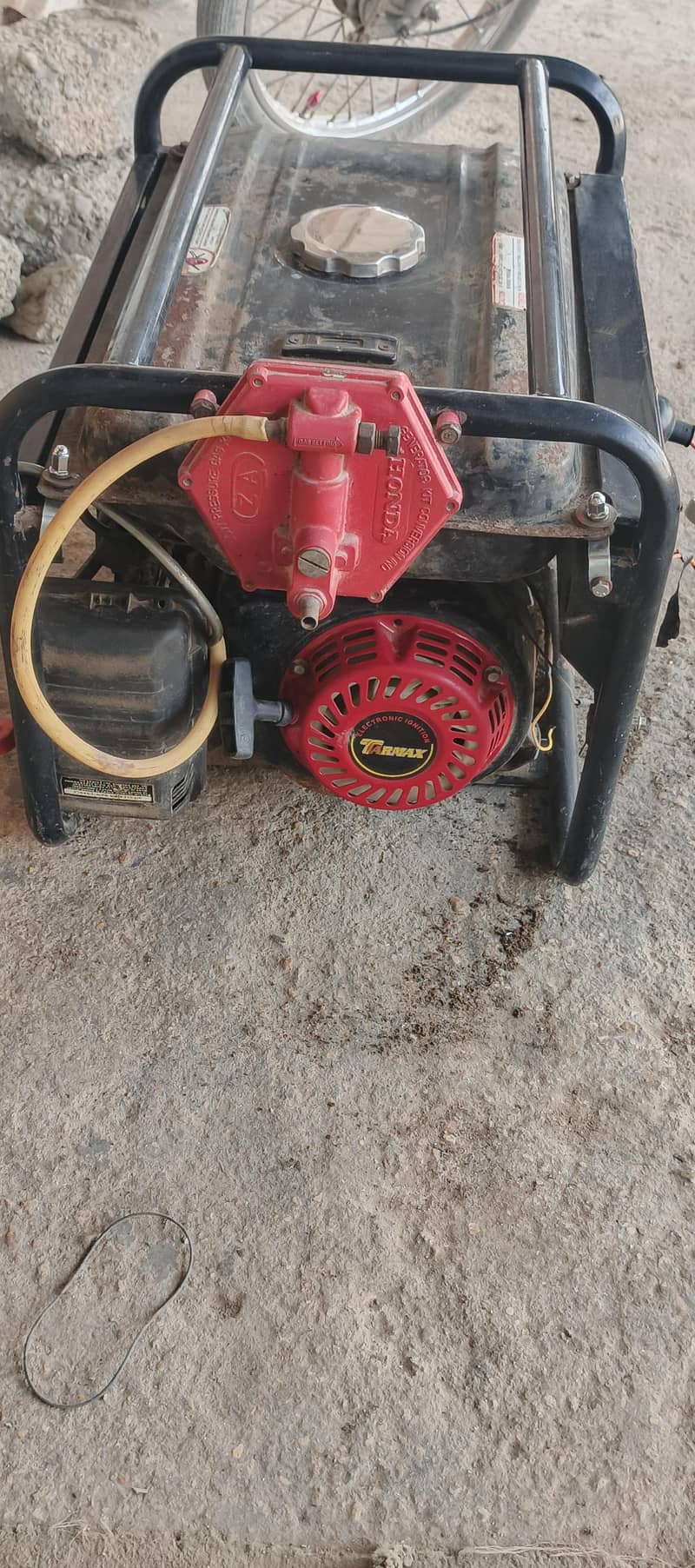 Generator 3