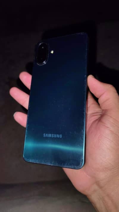 Samsung Mobile A07 5G