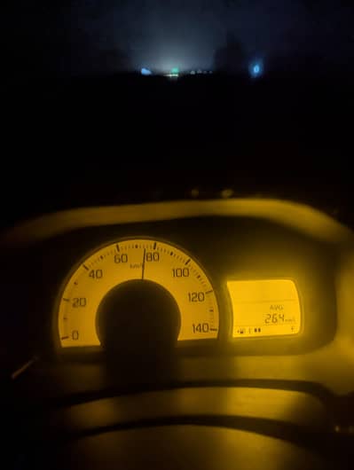 Suzuki Alto 2020