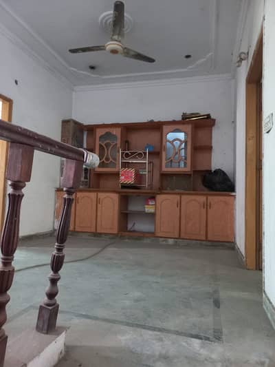 House For Sale In Johar Town Block R-1