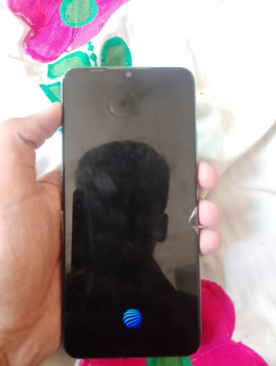 Vivo S1