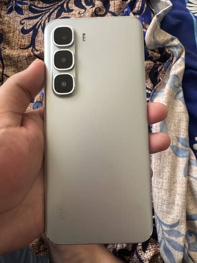 Infinix Hot 60 Pro Plus