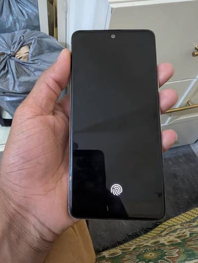 Samsung Mobile A51