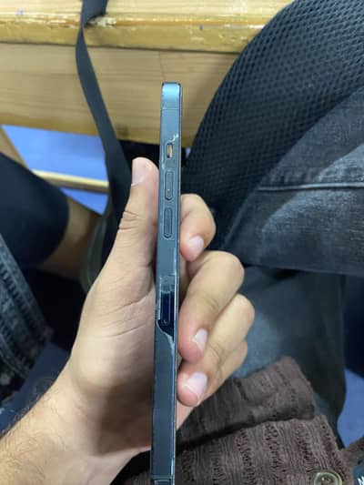 Apple iPhone 12 Pro Max