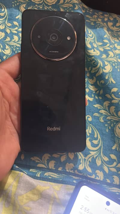 Xiaomi Redmi A3