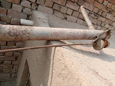handpump