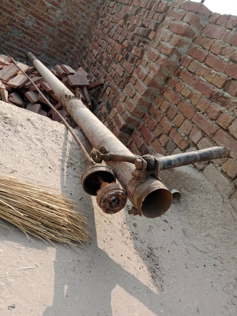 handpump 1