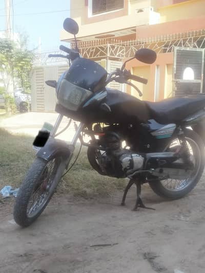 125 delux