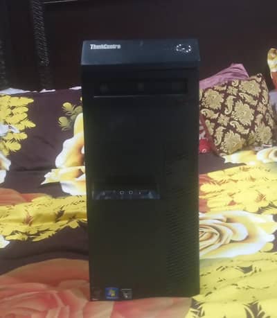 i7-4790 PC 32GB RAM for gaming or work