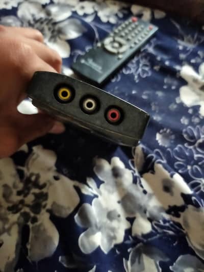 Tv box computer LCD ke liye