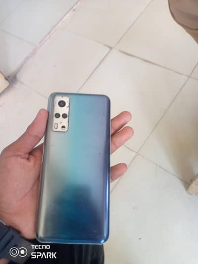 Vivo Y20 sale