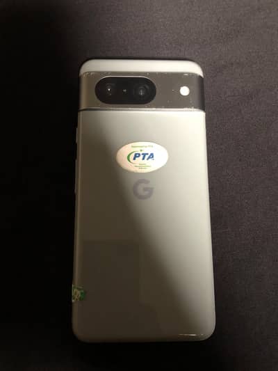Google Pixel 8