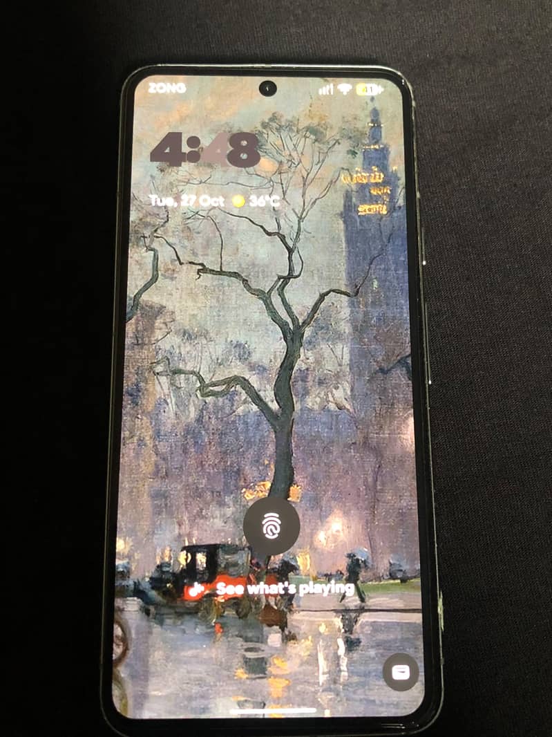 Google Pixel 8 1