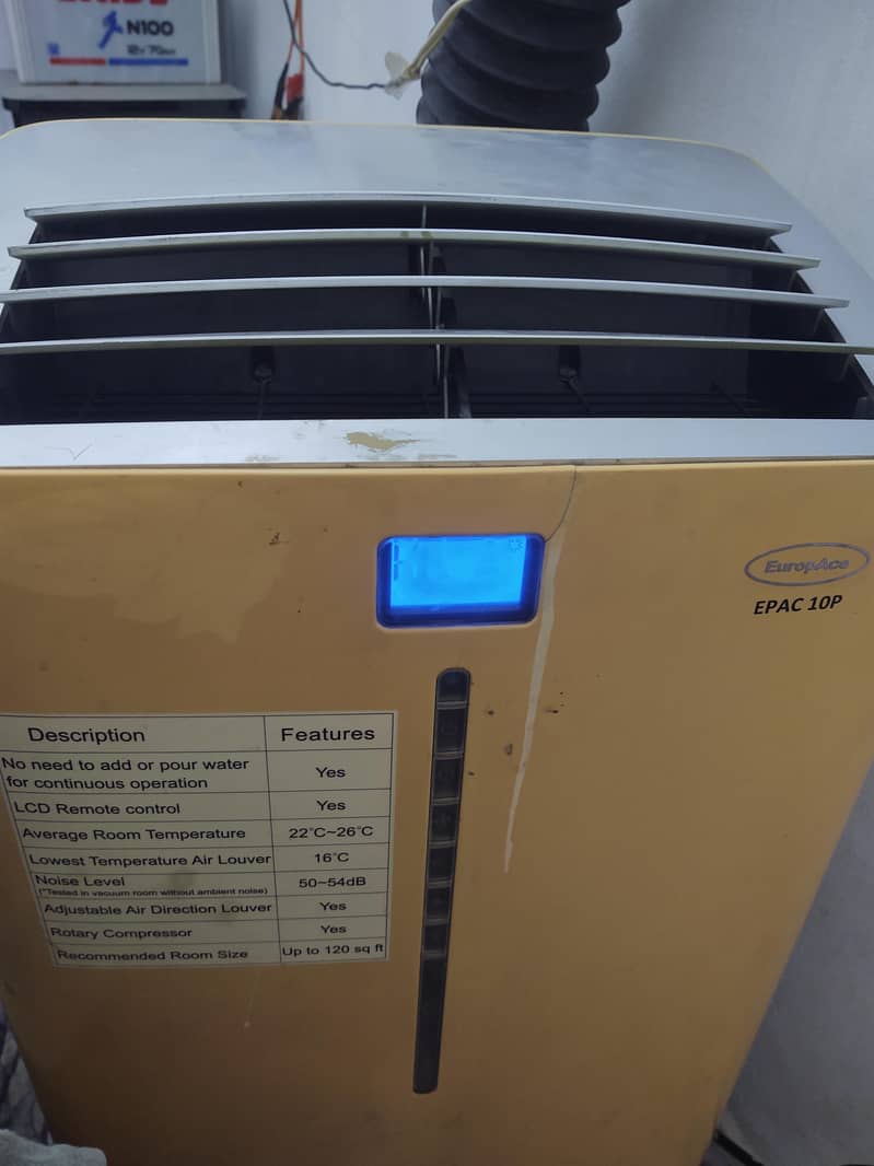 portable ac 1
