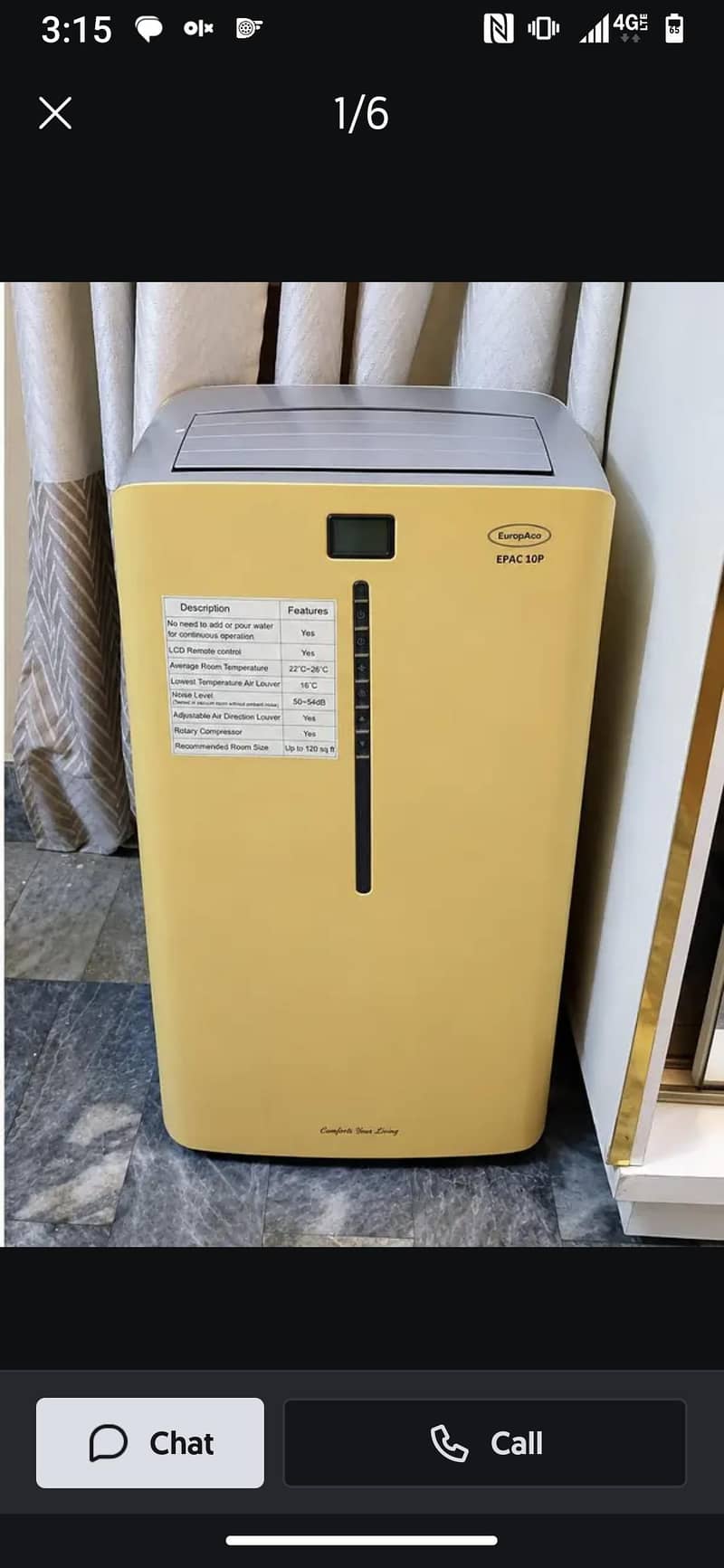 portable ac 9
