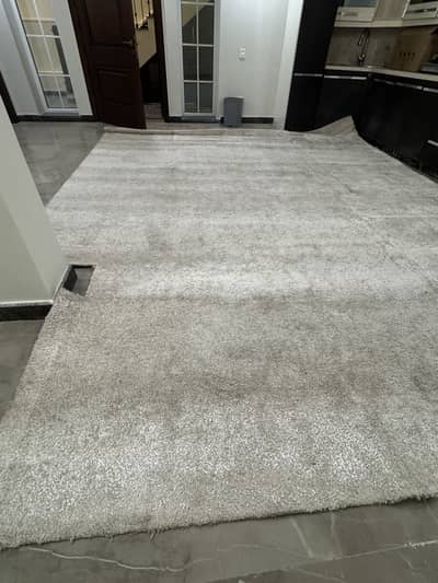 Premium quality carpet full big room size is available for sale
