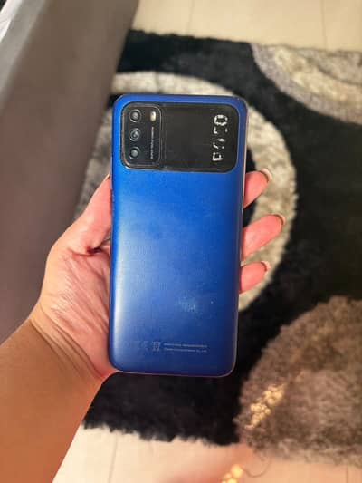 Xiaomi Poco X3 Pro