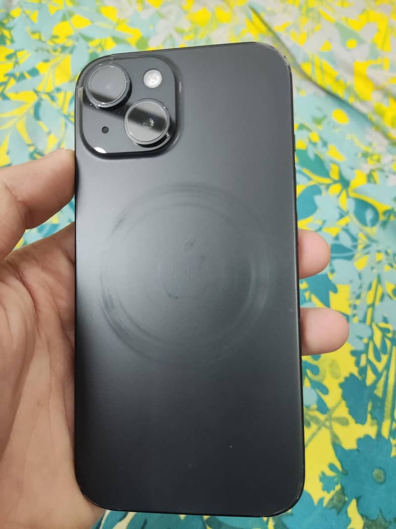 Apple iPhone 15 1
