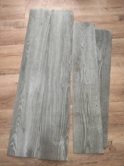 use vinyl flooring old vinyl tiles used