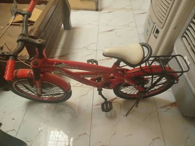 Cycle for sale