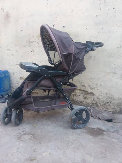 behtren new jesa baby Waker