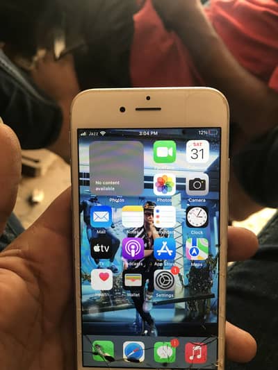 Apple iPhone 6S