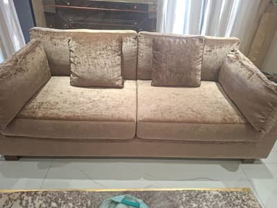 Brand new Interior designers Sofa