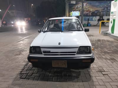 Suzuki Khyber 1997