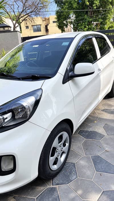 KIA Picanto 2023
