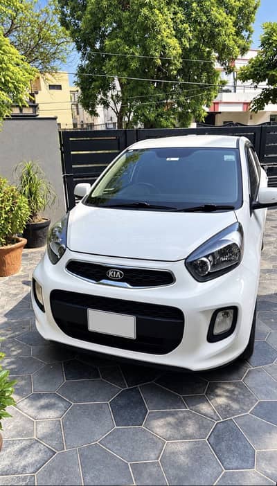 KIA Picanto 2023