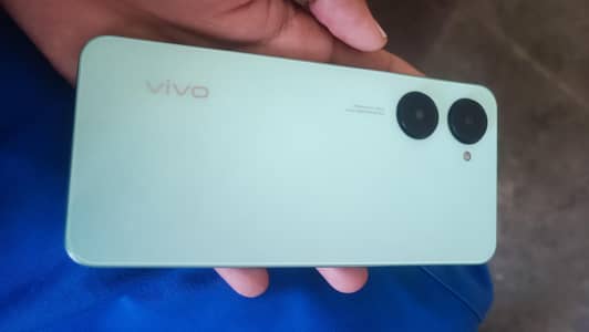 Vivo Y03t