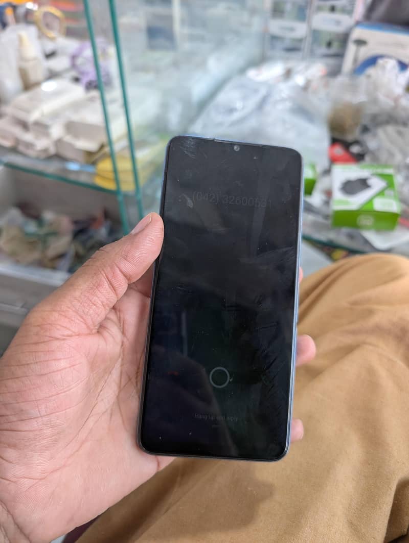 Tecno Spark 10 0