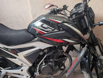 UNITED US 150 ULTIMATE FOR SALE