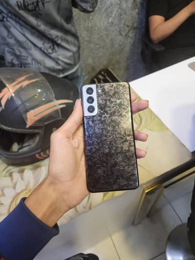 Samsung Galaxy S21 PTA