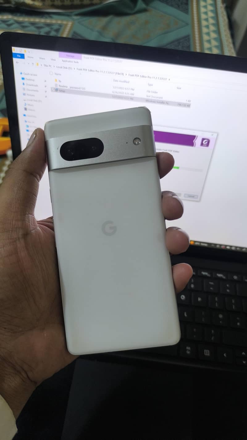 Google Pixel 7 Approved 0