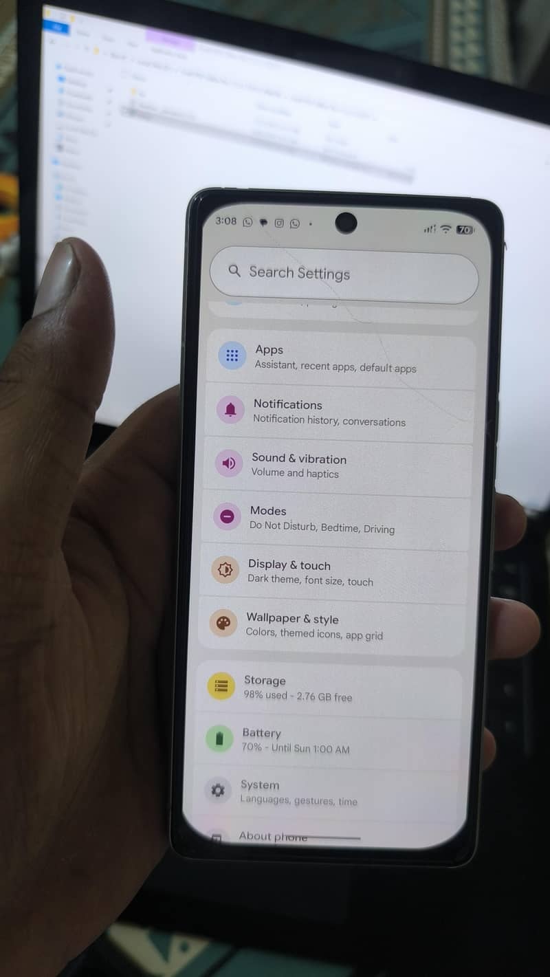 Google Pixel 7 Approved 1
