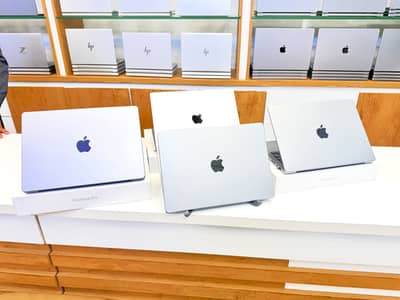 MacBook Pro M2 Pro  16_1TB 2023 14 inch