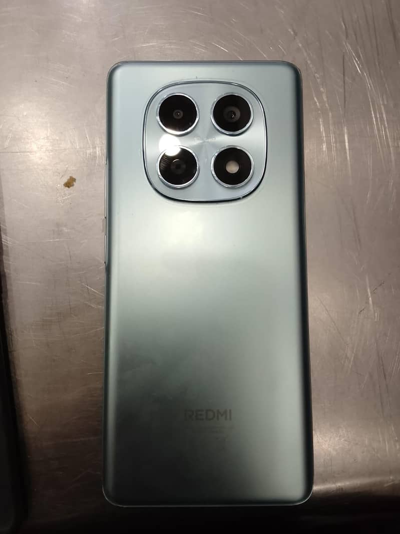 Xiaomi Redmi Note 15 1