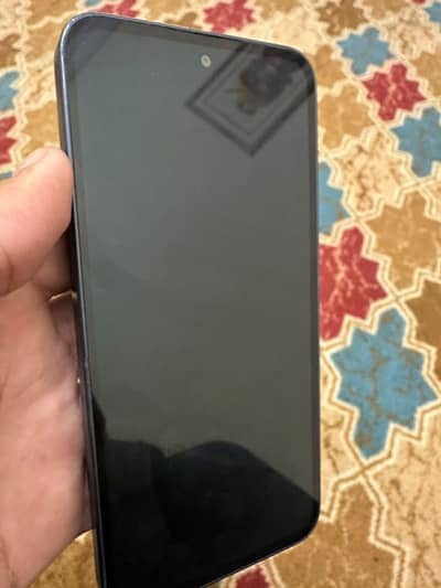 SAMSUNG A35 5G.  (6/128]