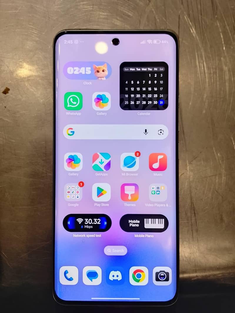 Xiaomi Redmi Note 15 2