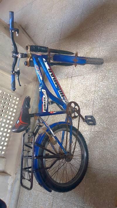 Humber cycle