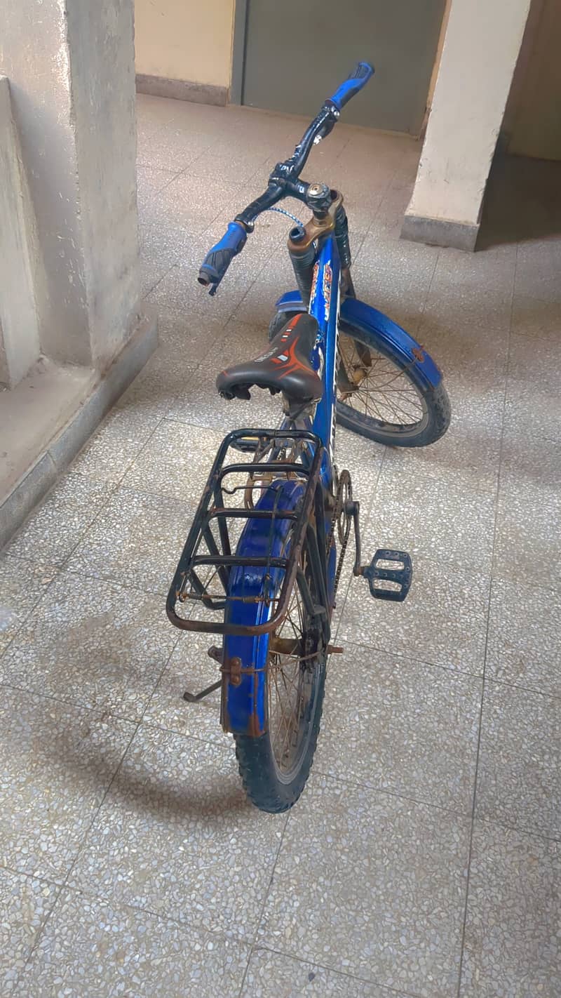 Humber cycle 1