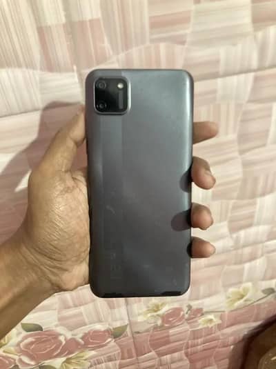 Realme C11 (All Ok)