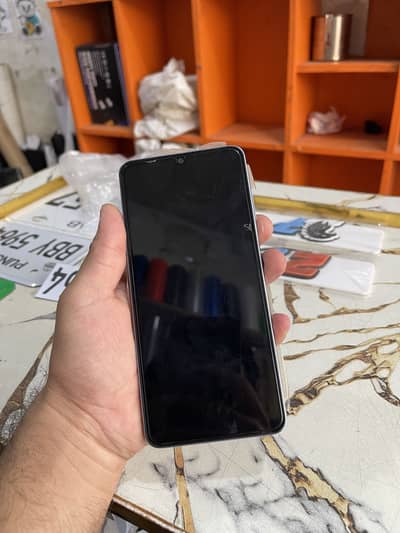 Samsung Mobile A07 5G