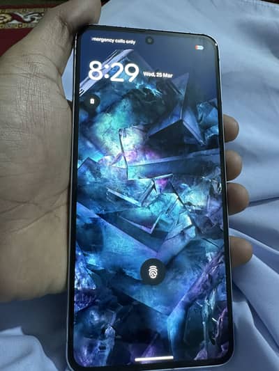 Google pixel 8 pro