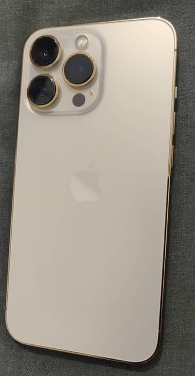 Apple iPhone 13 Pro