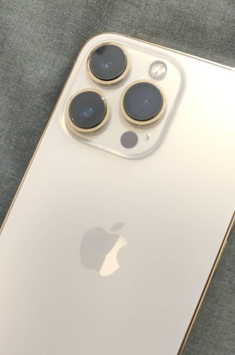 Apple iPhone 13 Pro 1